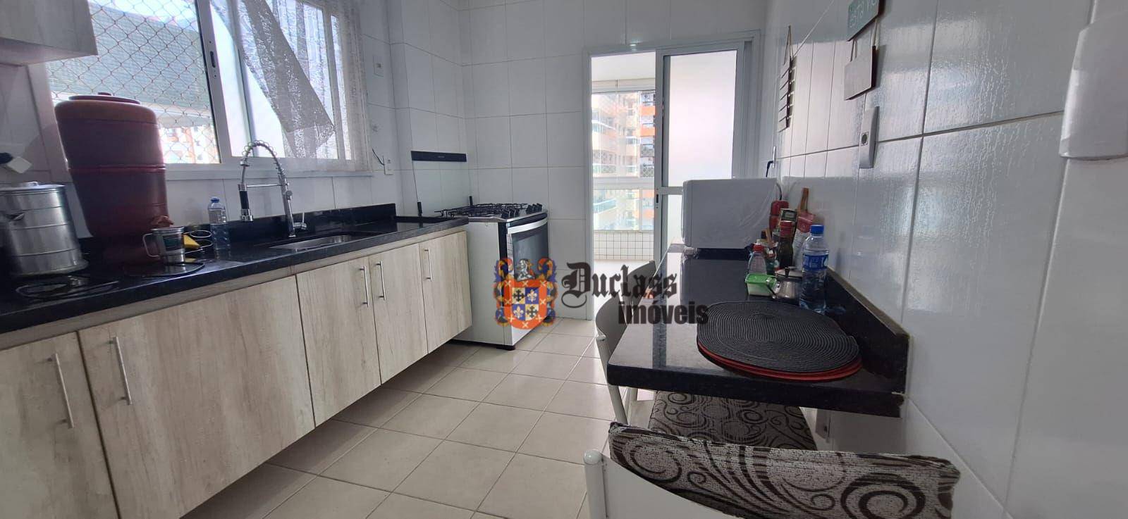 Apartamento à venda com 3 quartos, 114m² - Foto 3