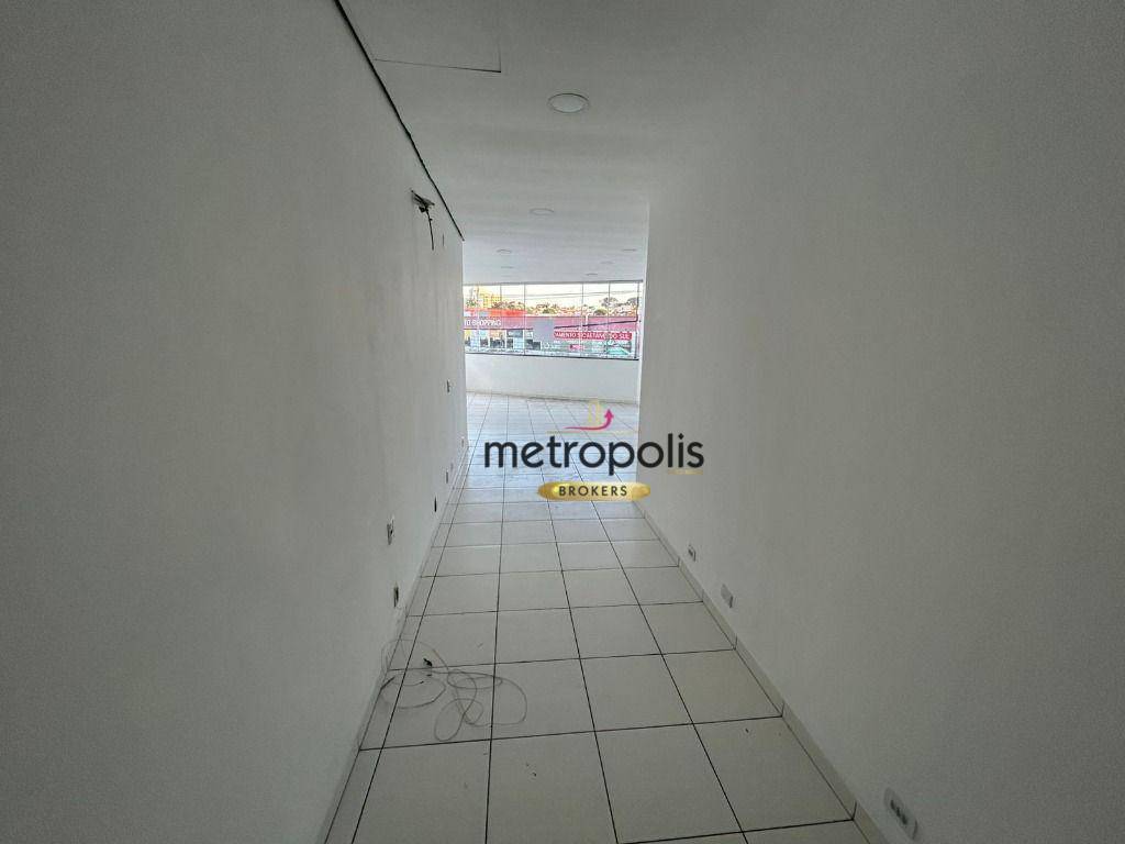 Conjunto Comercial-Sala para alugar, 154m² - Foto 7