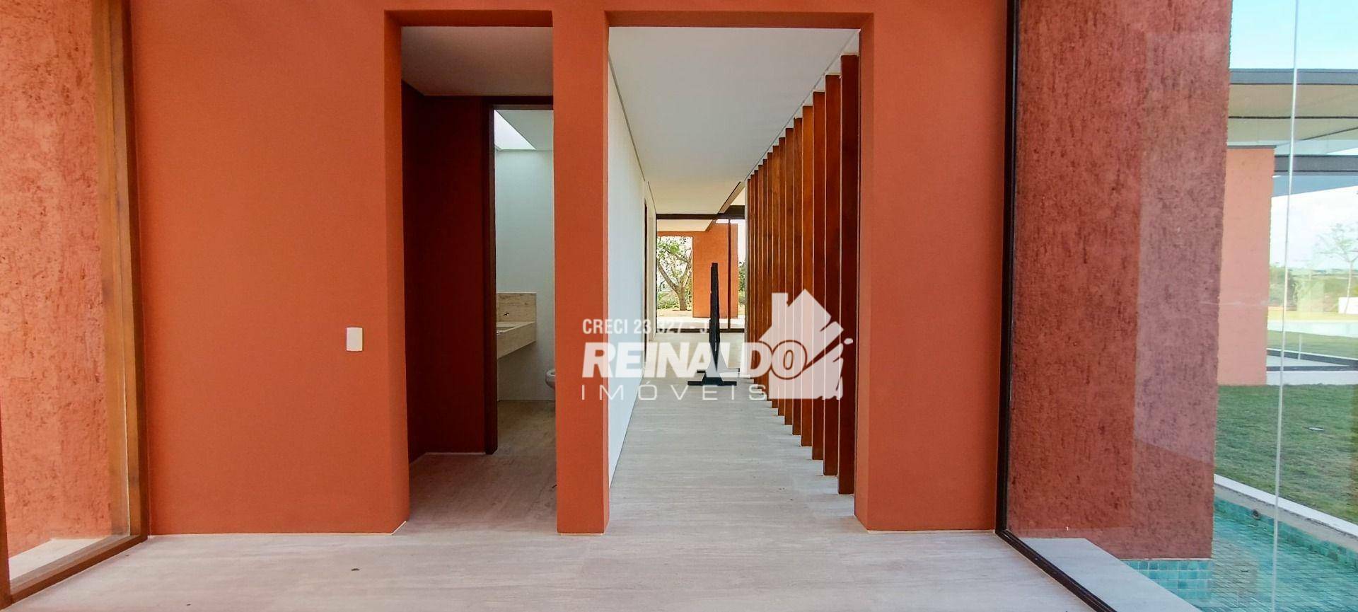 Casa de Condomínio à venda com 6 quartos, 1007m² - Foto 22