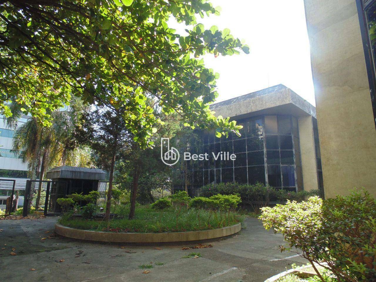 Prédio Inteiro para alugar, 3296m² - Foto 8