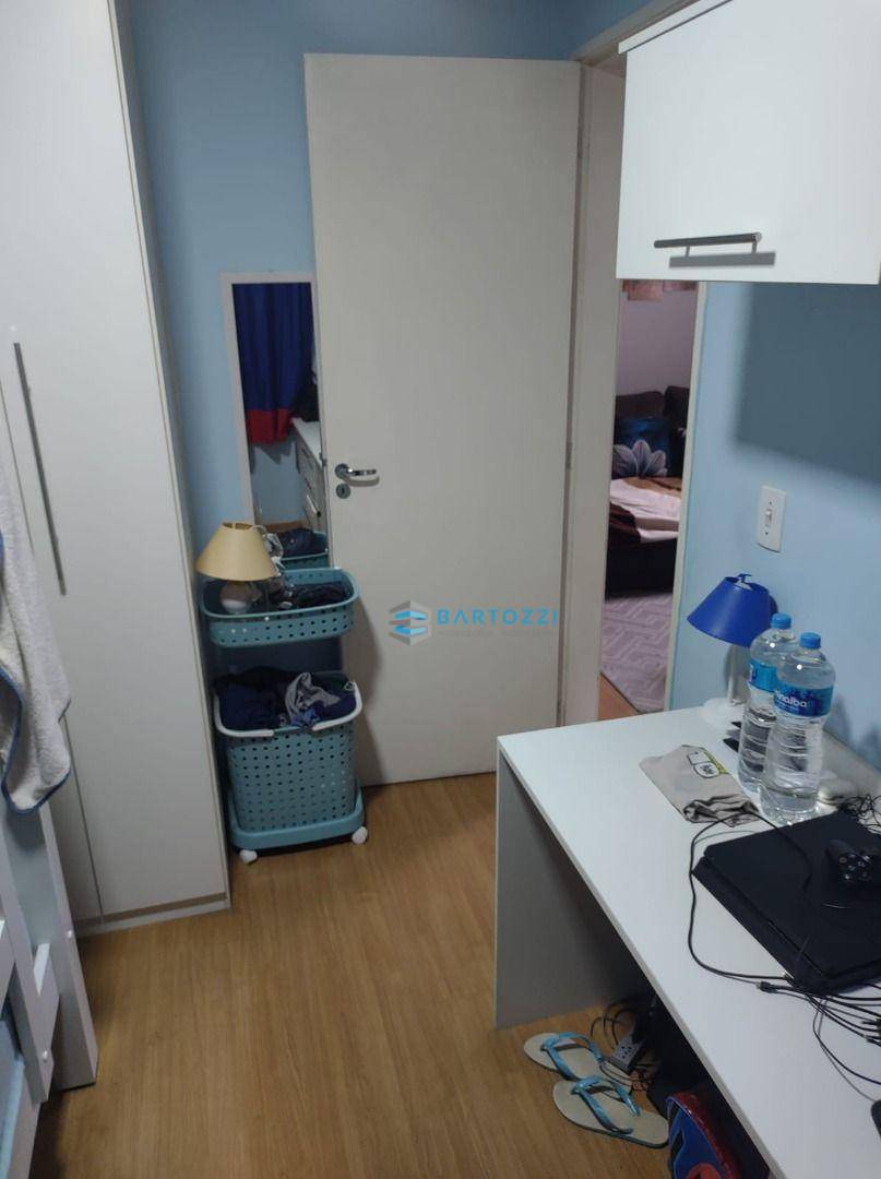 Apartamento à venda com 2 quartos, 43m² - Foto 10