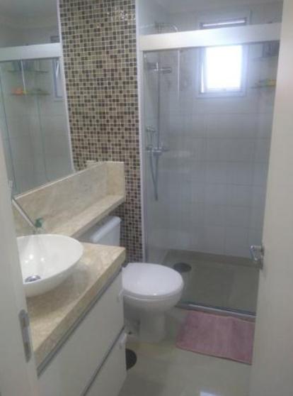 Apartamento à venda com 2 quartos, 63m² - Foto 5