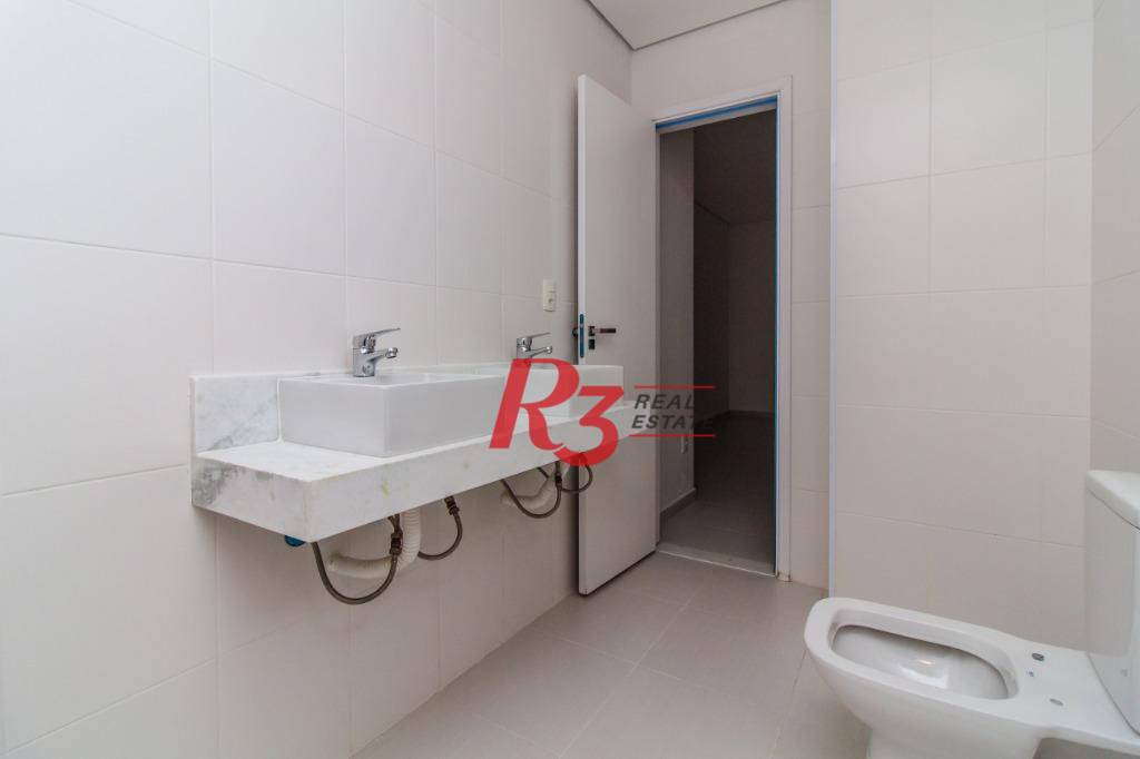 Apartamento à venda com 3 quartos, 124m² - Foto 11