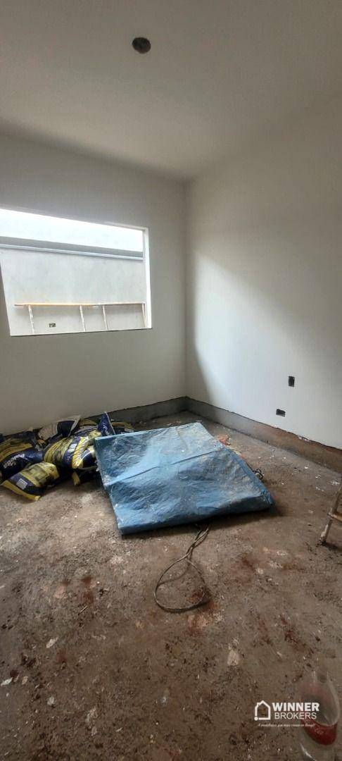 Casa, 3 quartos, 80 m² - Foto 3