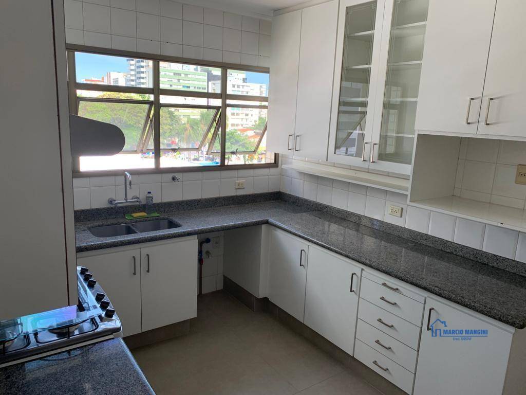 Apartamento à venda com 3 quartos, 187m² - Foto 13