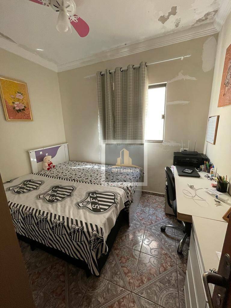 Sobrado, 3 quartos, 285 m² - Foto 14