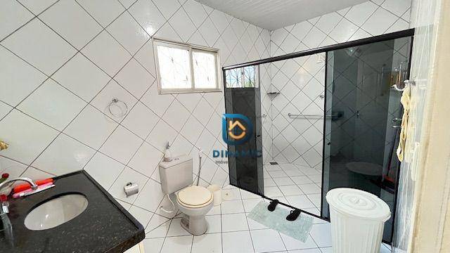 Casa, 3 quartos, 430 m² - Foto 1