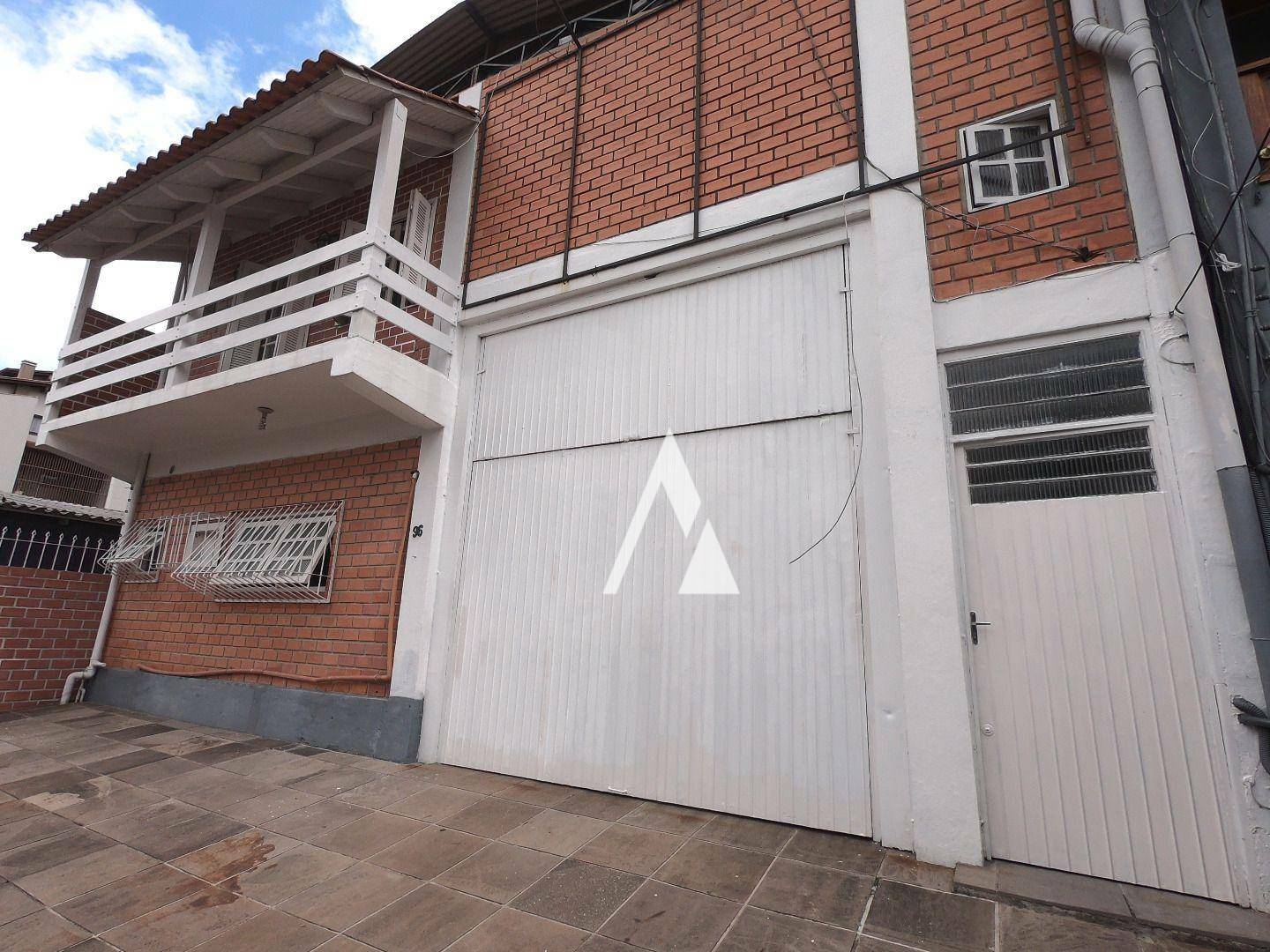 Depósito-Galpão-Armazém à venda, 320m² - Foto 3