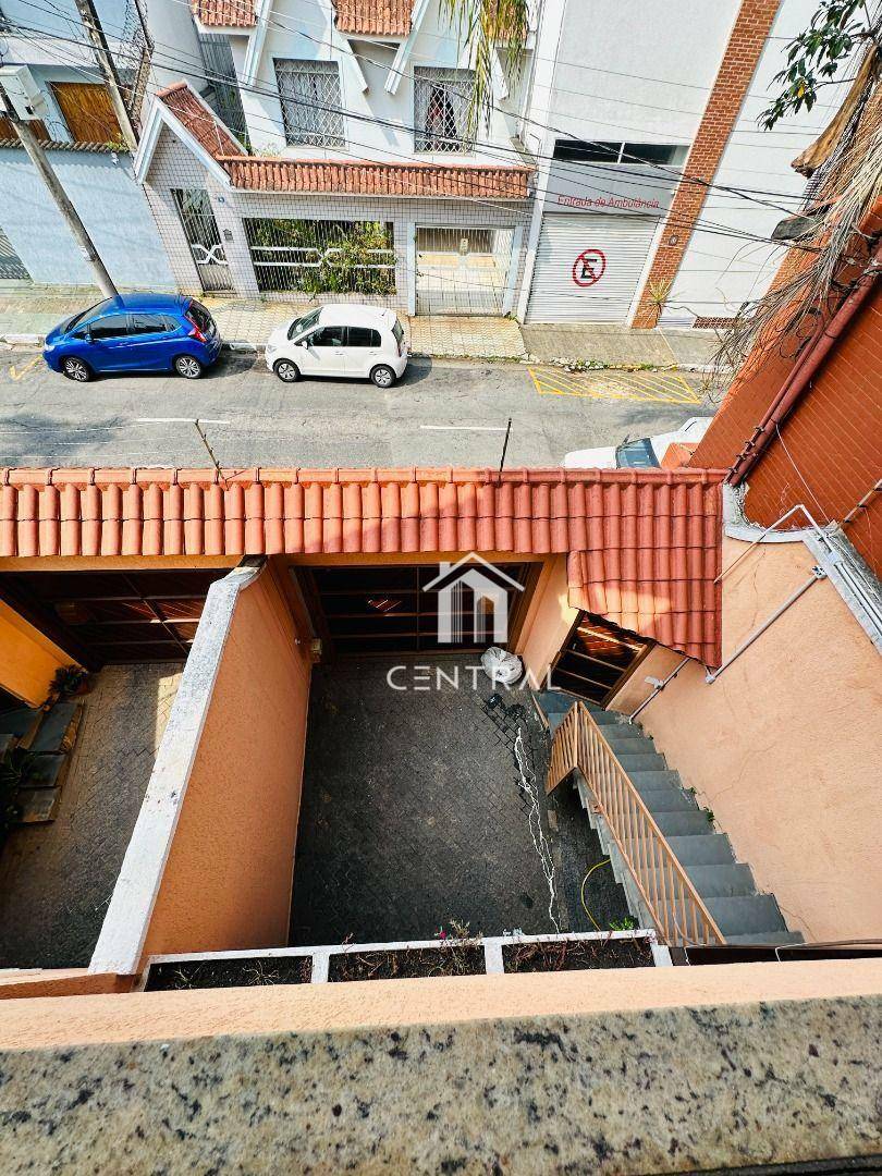 Sobrado à venda com 3 quartos, 278m² - Foto 33