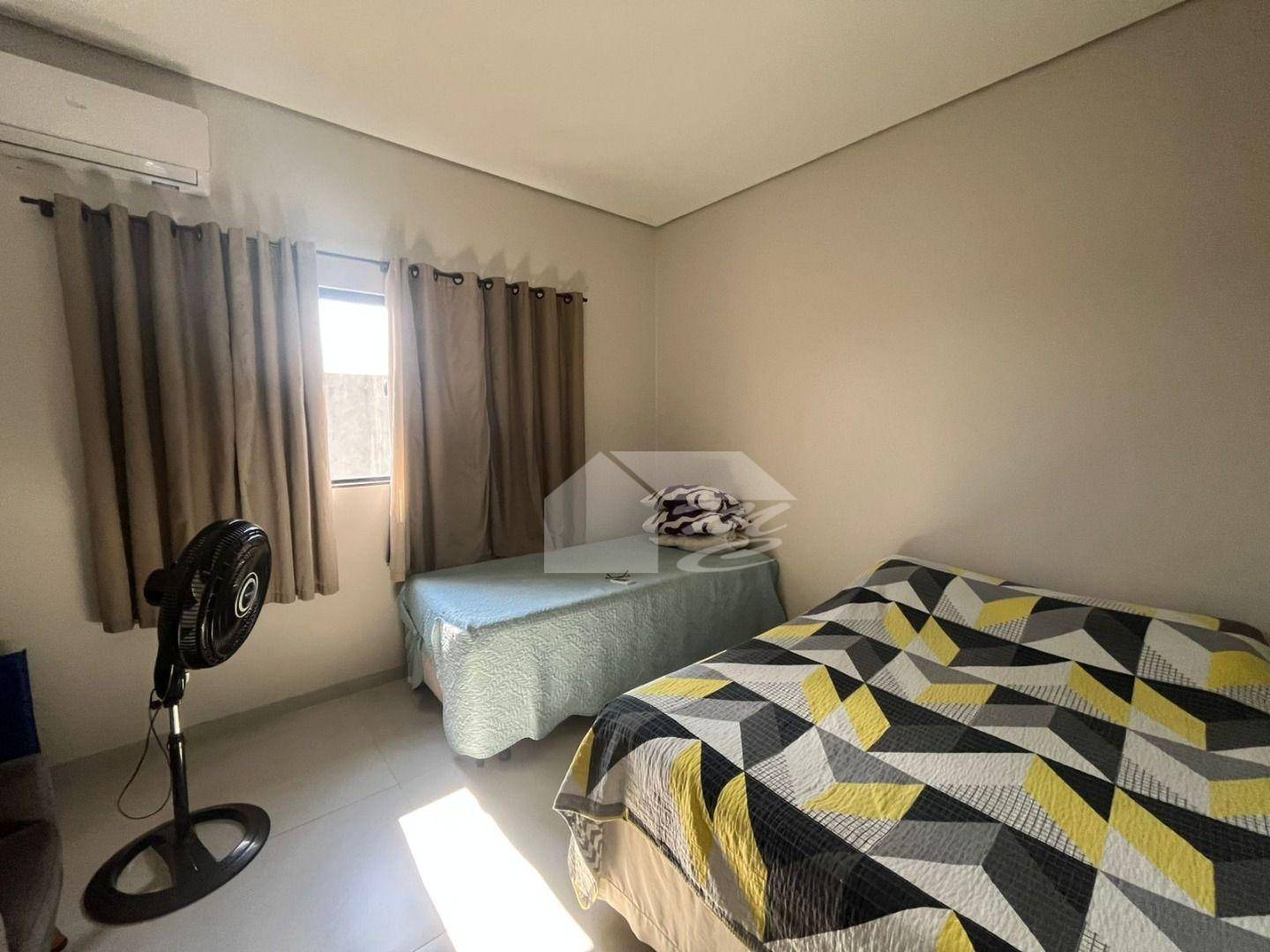 Casa de Condomínio, 2 quartos - Foto 5