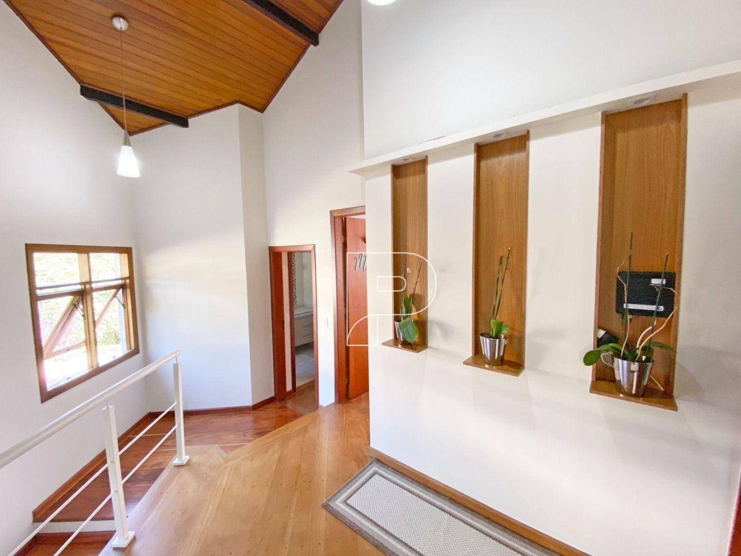 Casa de Condomínio à venda com 3 quartos, 130m² - Foto 18