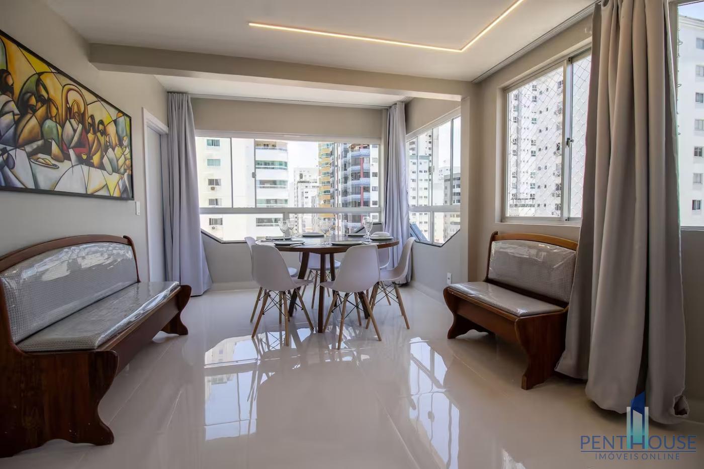 Apartamento à venda com 4 quartos, 163m² - Foto 17