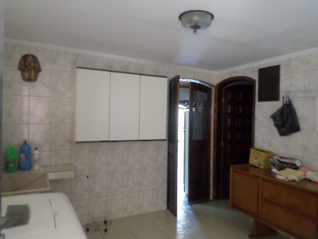 Casa à venda com 3 quartos, 182m² - Foto 24