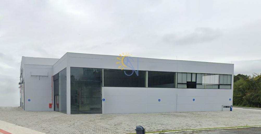 Conjunto Comercial-Sala para alugar, 750m² - Foto 2