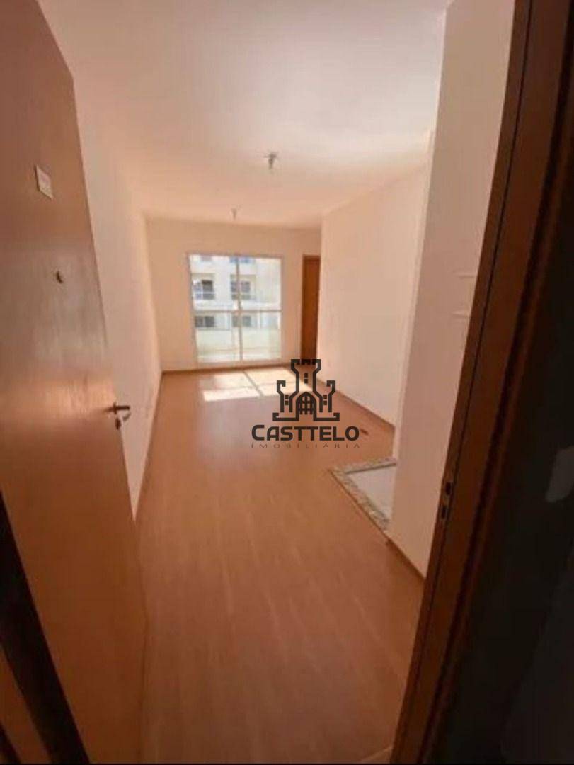 Apartamento à venda com 2 quartos, 46m² - Foto 5