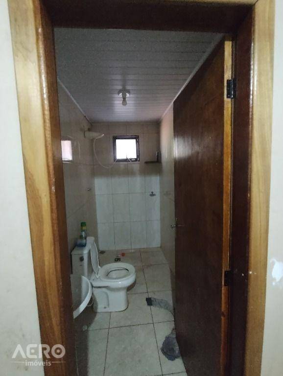 Chácara à venda com 4 quartos, 120m² - Foto 12