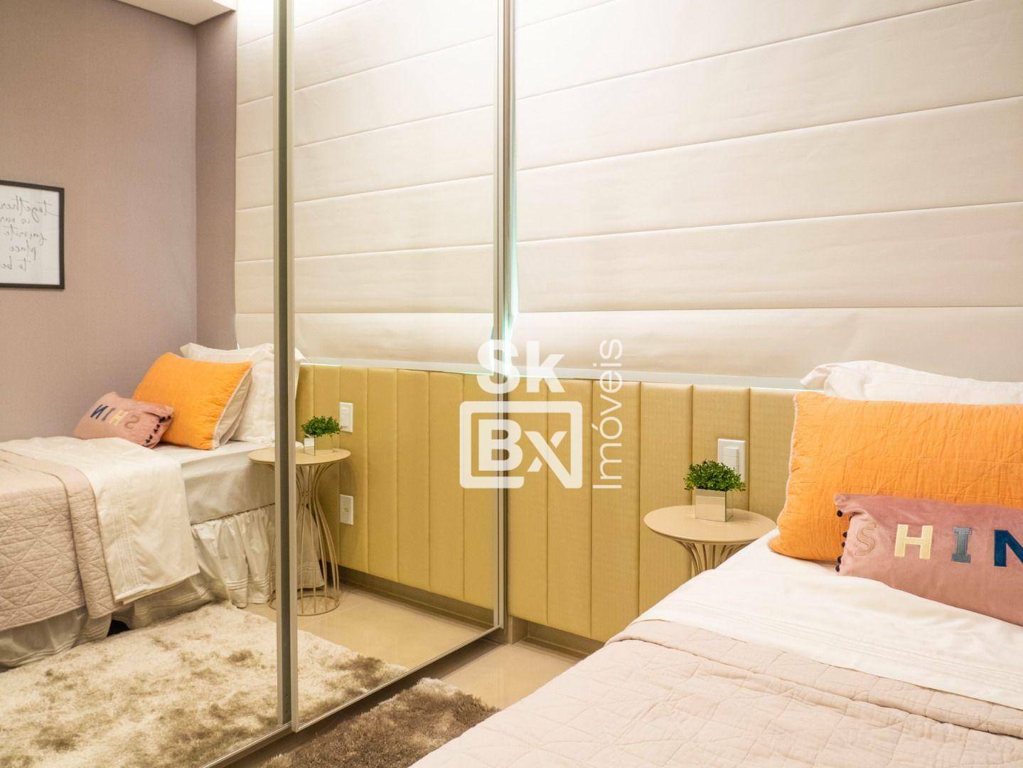 Apartamento, 2 quartos, 72 m² - Foto 17