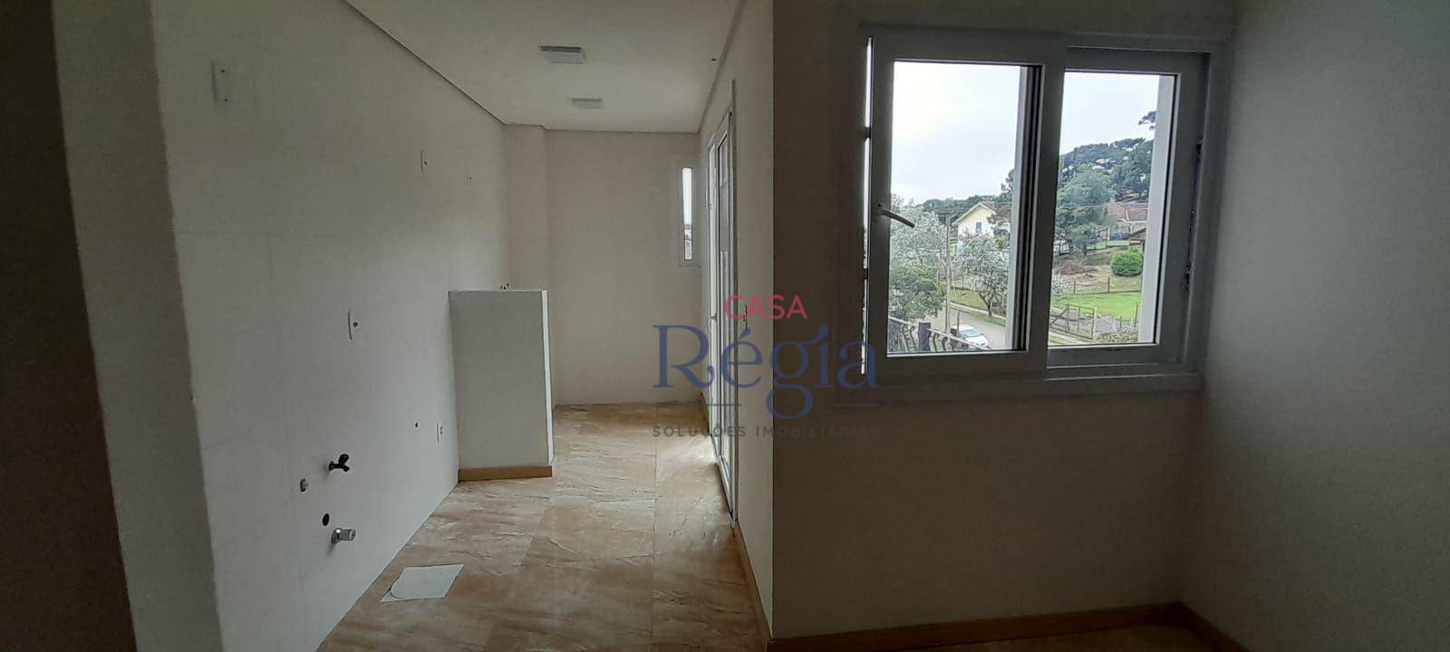 Apartamento à venda com 1 quarto, 49m² - Foto 5