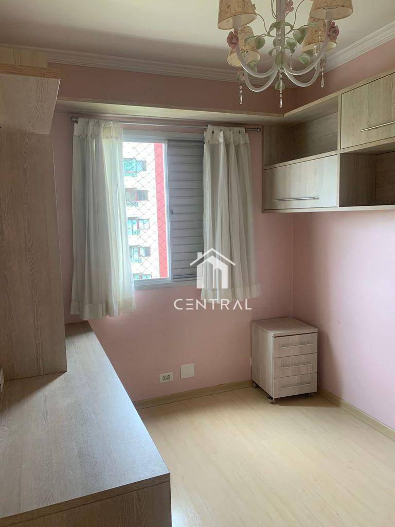 Apartamento para alugar com 3 quartos, 86m² - Foto 23