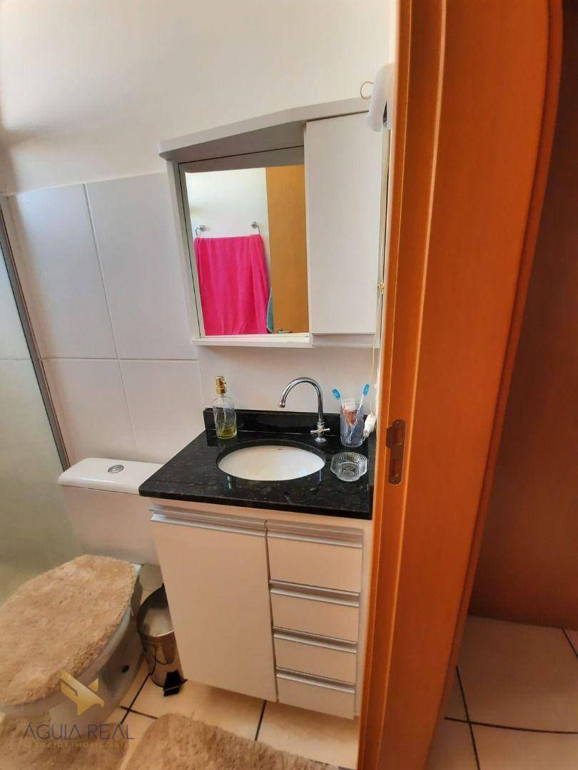 Apartamento à venda com 2 quartos, 40m² - Foto 14