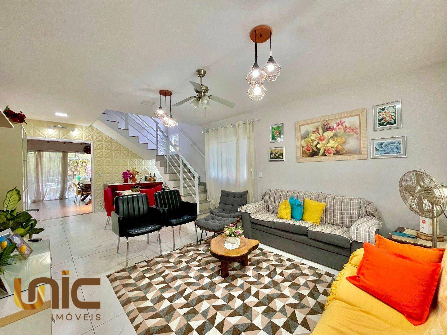 Casa de Condomínio à venda com 3 quartos, 220m² - Foto 6