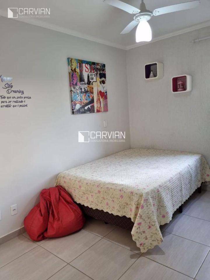 Apartamento à venda com 3 quartos, 83m² - Foto 13