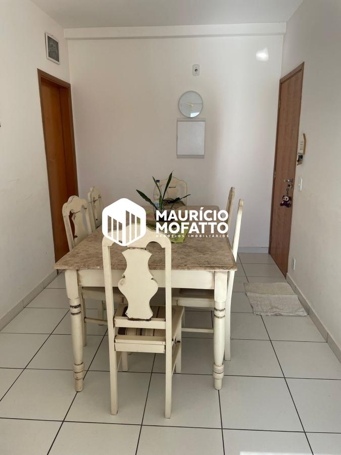 Apartamento à venda com 2 quartos - Foto 2