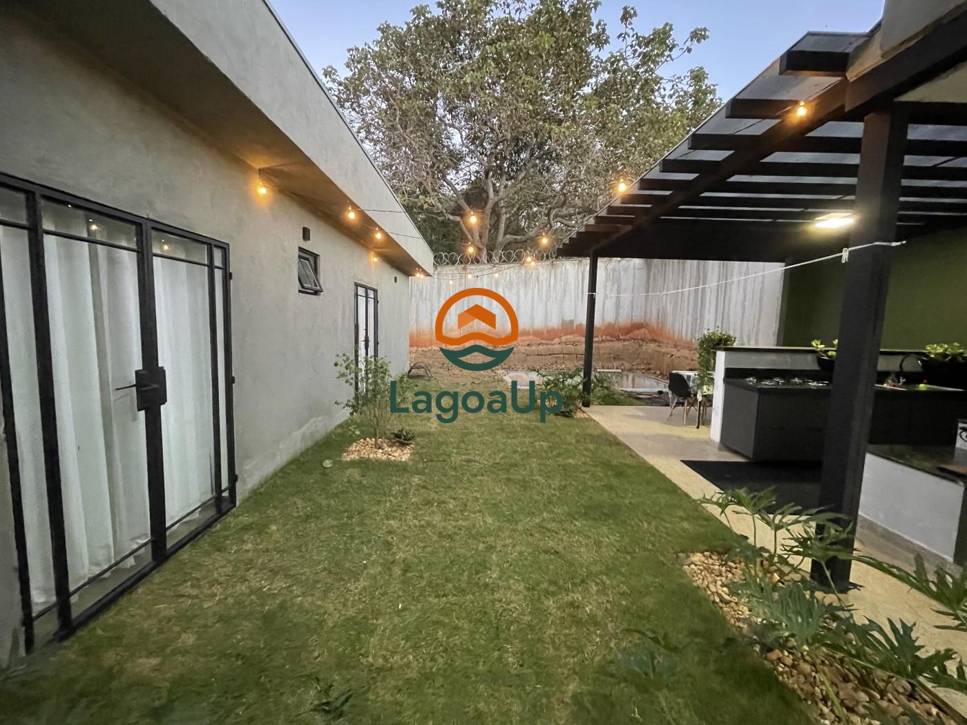 Casa à venda com 4 quartos, 290m² - Foto 6