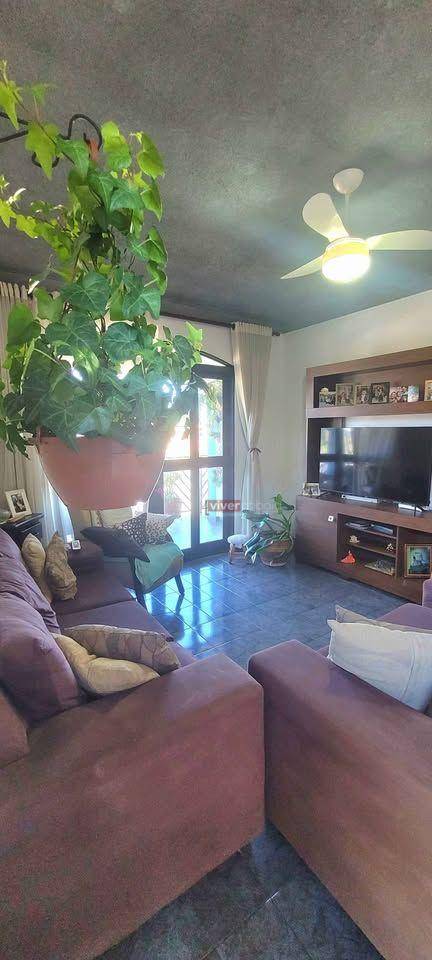 Casa, 3 quartos, 180 m² - Foto 3