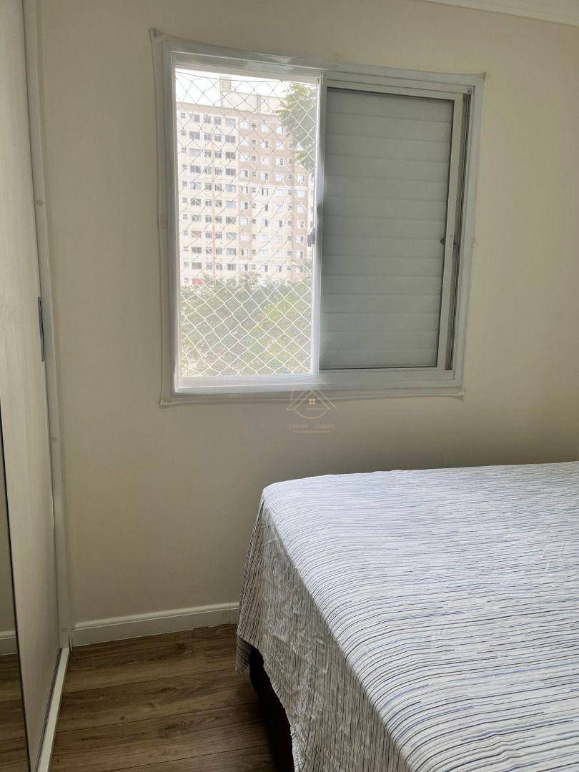 Apartamento à venda com 3 quartos, 68M2 - Foto 7