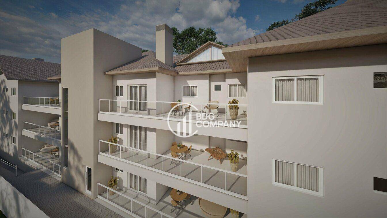 Apartamento, 2 quartos, 83 m² - Foto 3