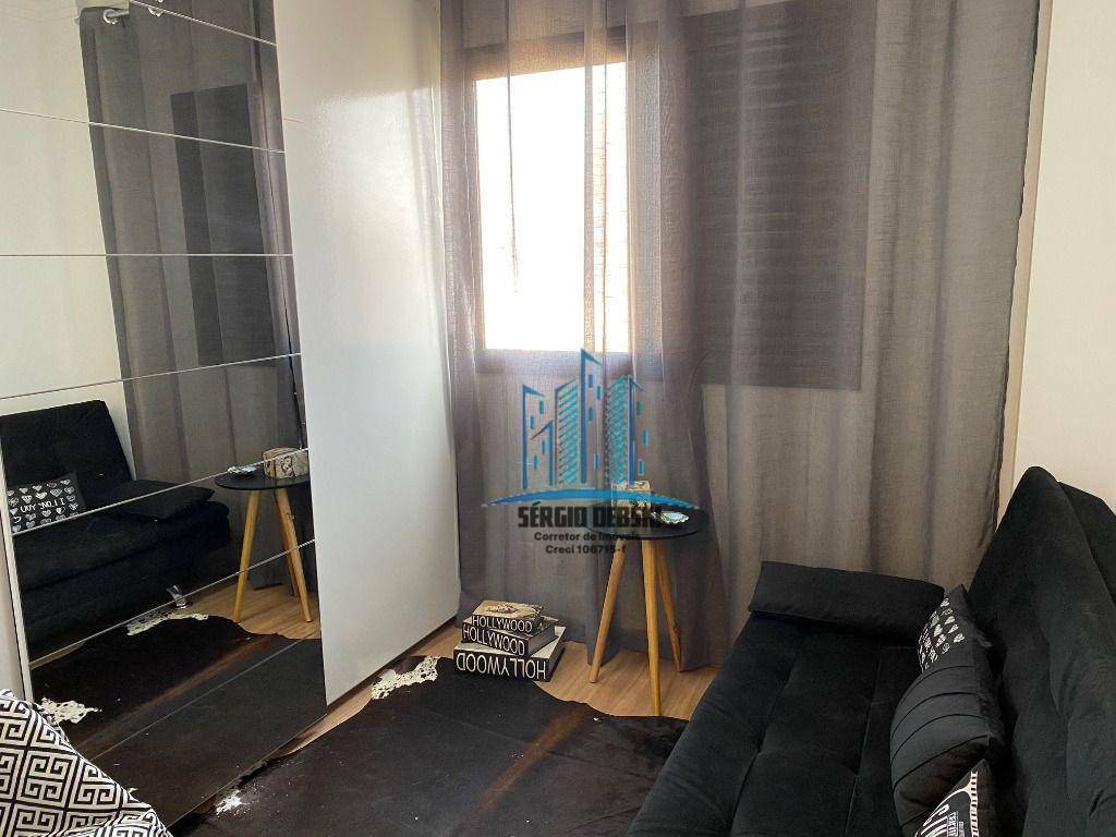 Apartamento à venda com 3 quartos, 132m² - Foto 14