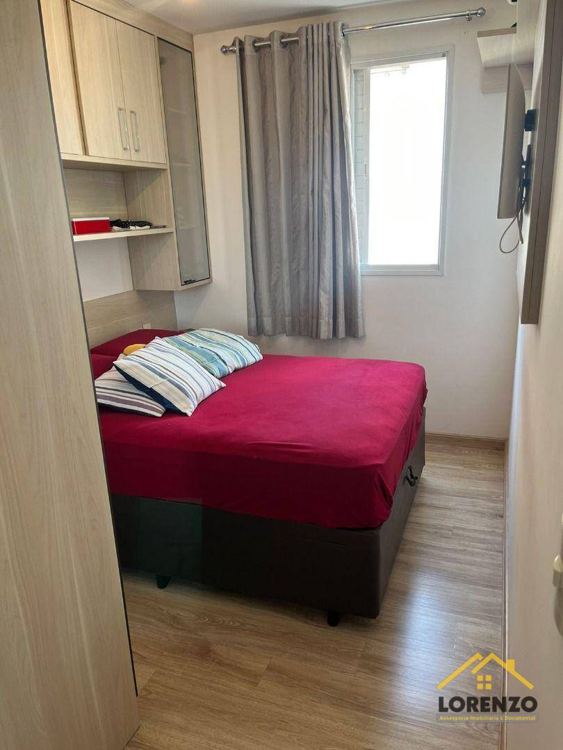 Apartamento à venda com 2 quartos, 57m² - Foto 15