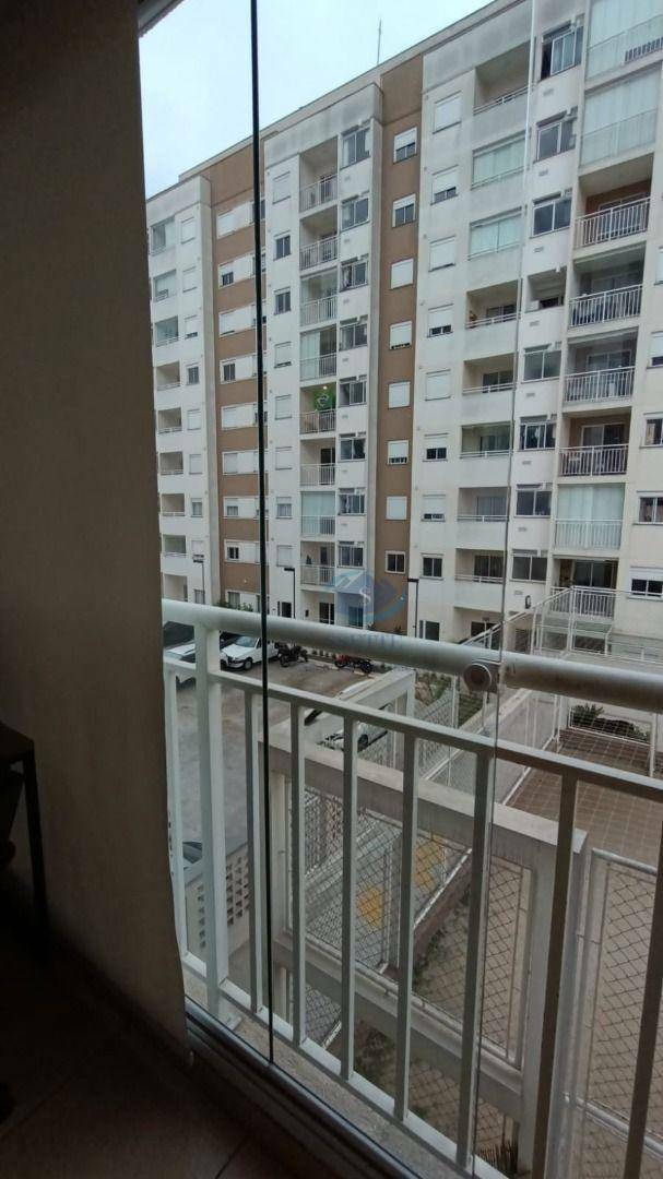 Apartamento à venda com 3 quartos, 61m² - Foto 35