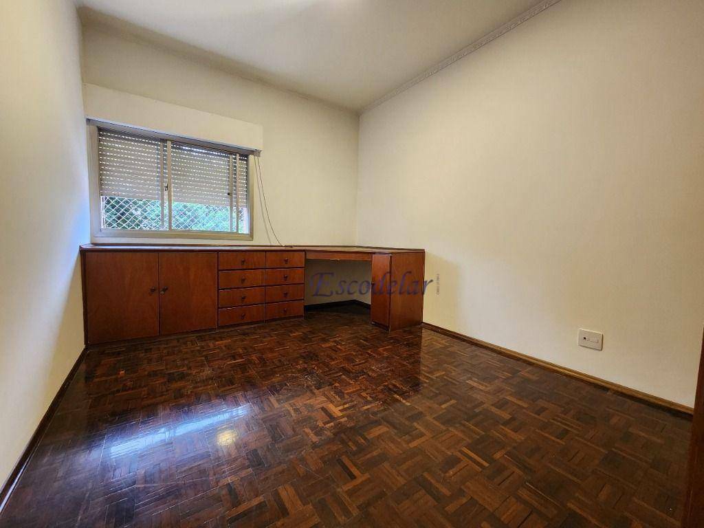 Apartamento à venda com 3 quartos, 125m² - Foto 5