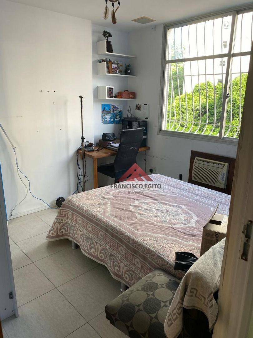 Apartamento à venda com 4 quartos, 160m² - Foto 15