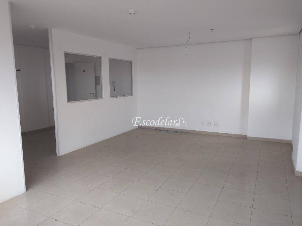 Conjunto Comercial-Sala à venda, 42m² - Foto 7