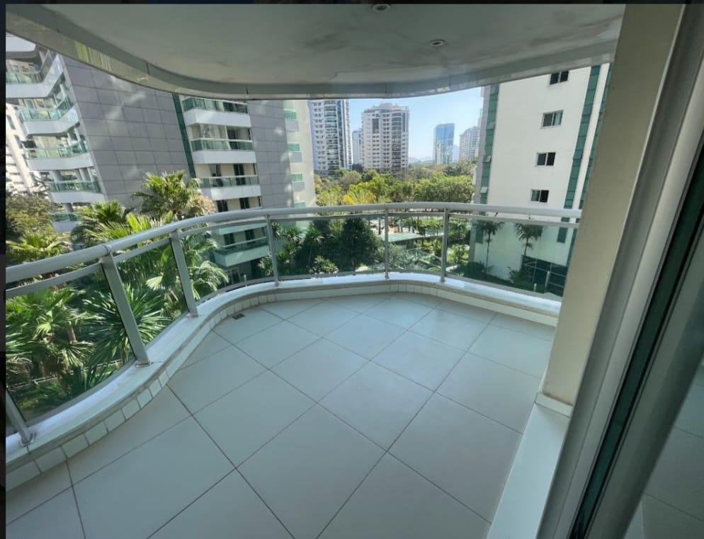 Apartamento à venda com 4 quartos, 408m² - Foto 8