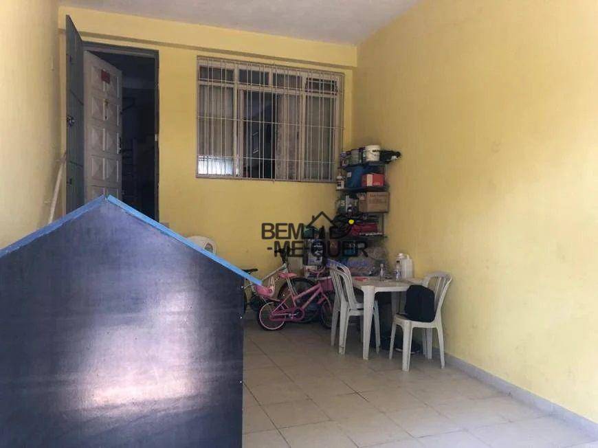 Sobrado à venda com 2 quartos, 110m² - Foto 21