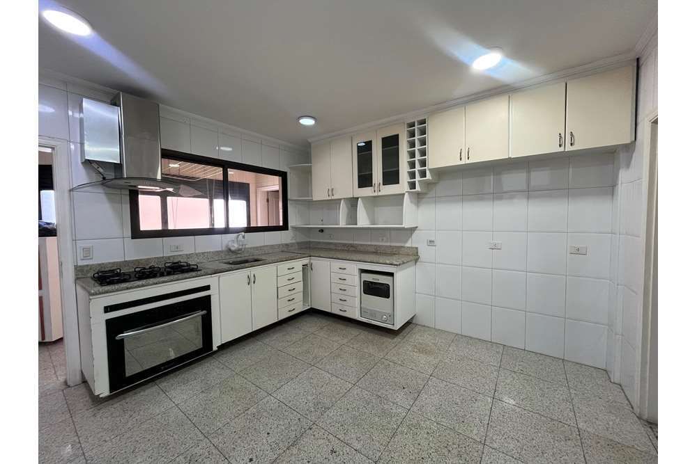 Apartamento à venda com 4 quartos, 176m² - Foto 36