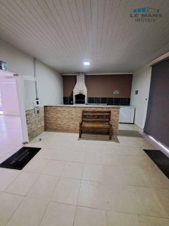 Apartamento à venda com 2 quartos, 46m² - Foto 12