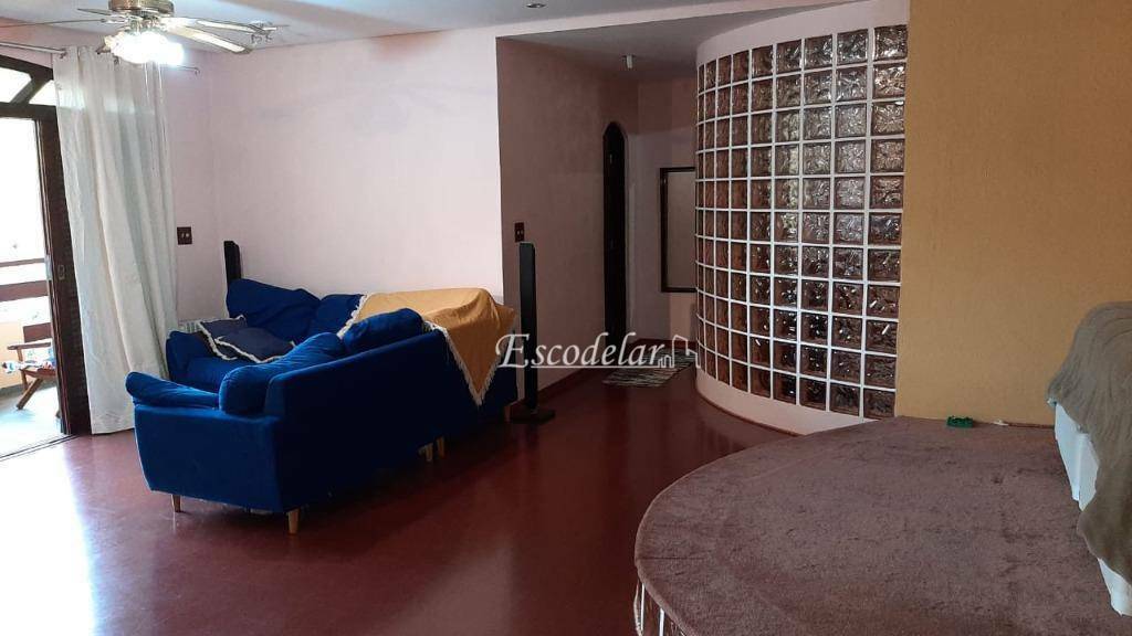 Casa de Condomínio à venda com 6 quartos, 915m² - Foto 24