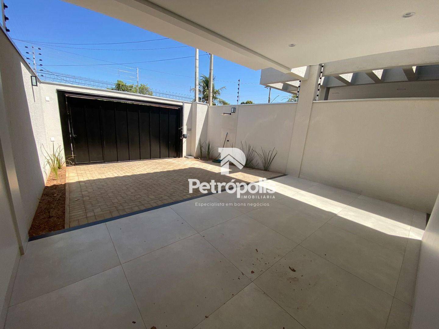 Casa, 3 quartos, 103 m² - Foto 3