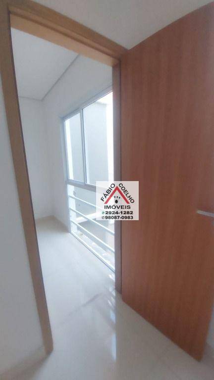 Apartamento à venda com 1 quarto, 27m² - Foto 5