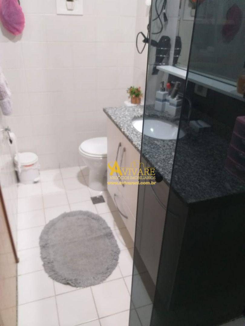 Apartamento à venda com 3 quartos, 82m² - Foto 2