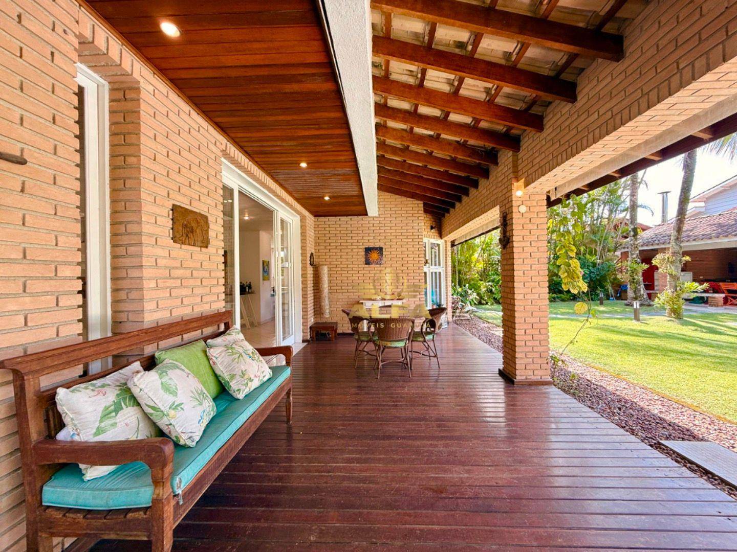 Casa de Condomínio à venda com 5 quartos, 340m² - Foto 47