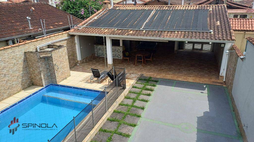 Sobrado à venda com 3 quartos, 211m² - Foto 28