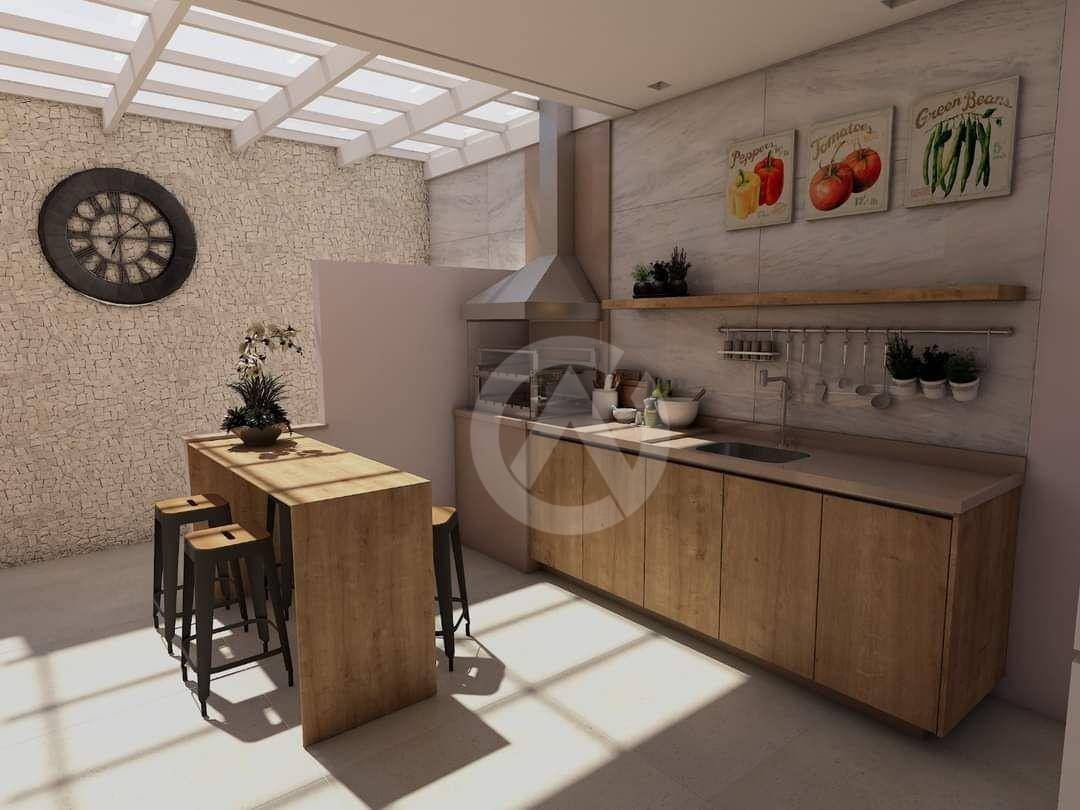 Sobrado à venda com 3 quartos, 135m² - Foto 5