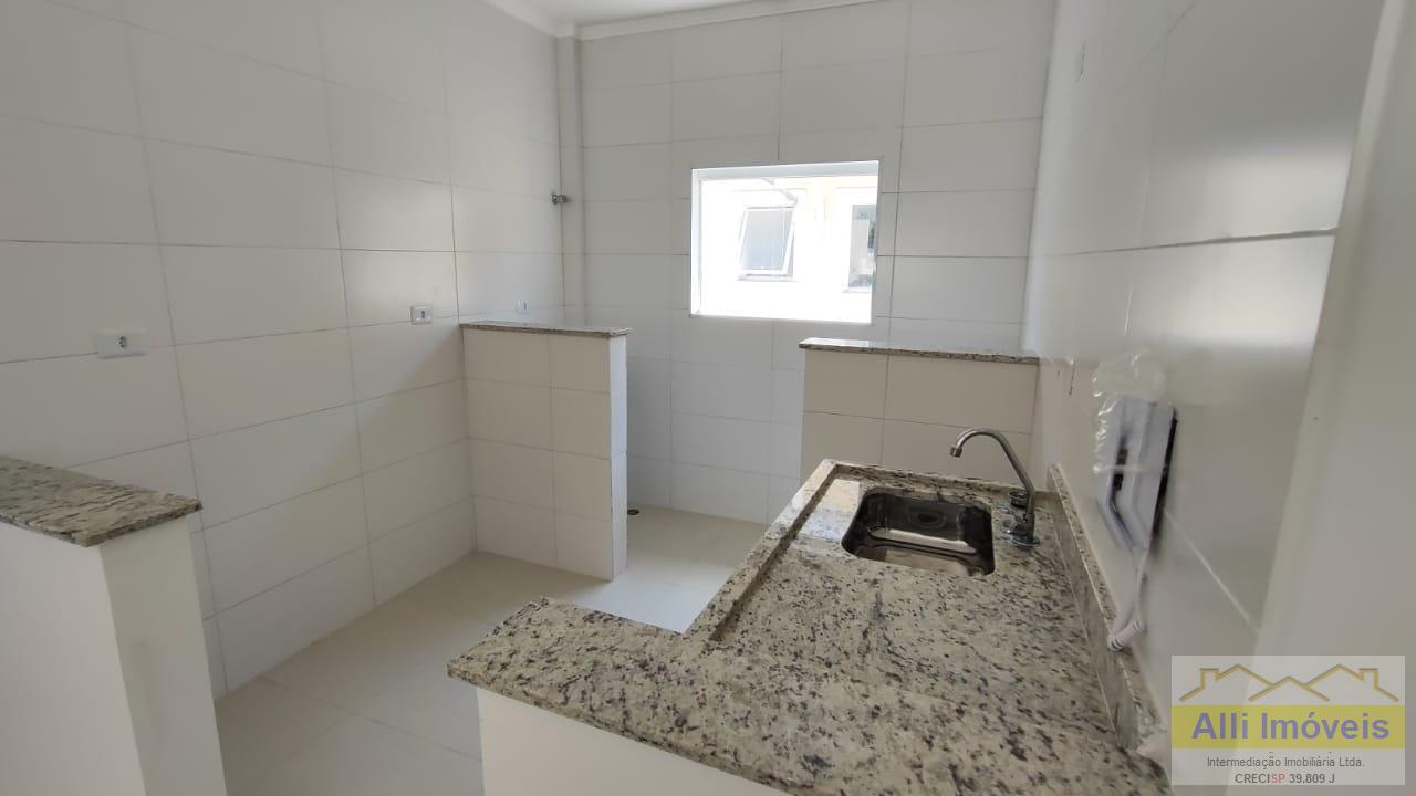 Casa de Condomínio à venda com 2 quartos, 49m² - Foto 4