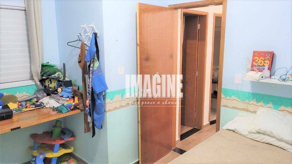 Sobrado à venda com 3 quartos, 160m² - Foto 23